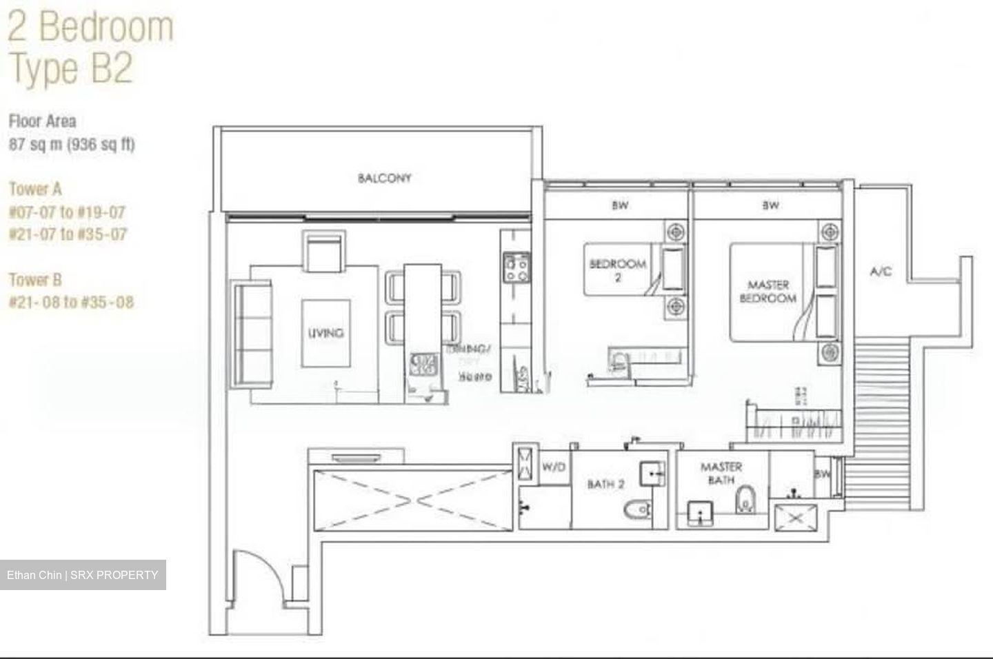 Soleil @ Sinaran (D11), Condominium #546060371